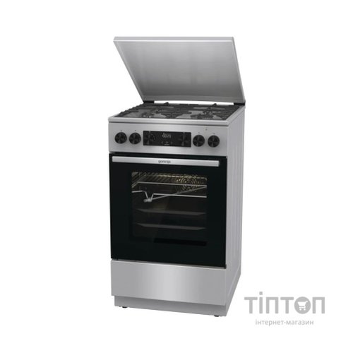 Плита Gorenje GKS5C71XF