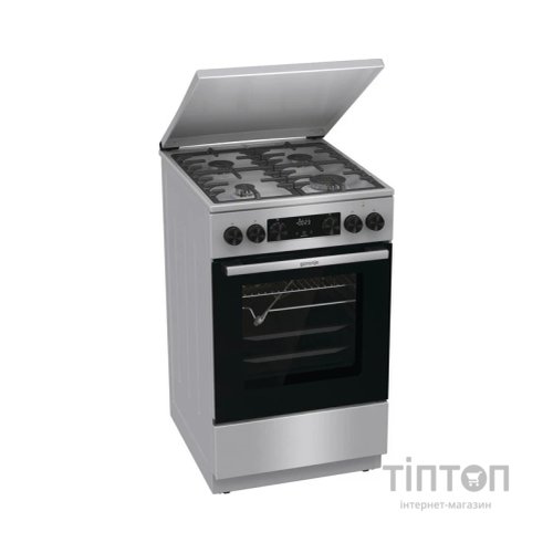 Плита Gorenje GKS5C71XF