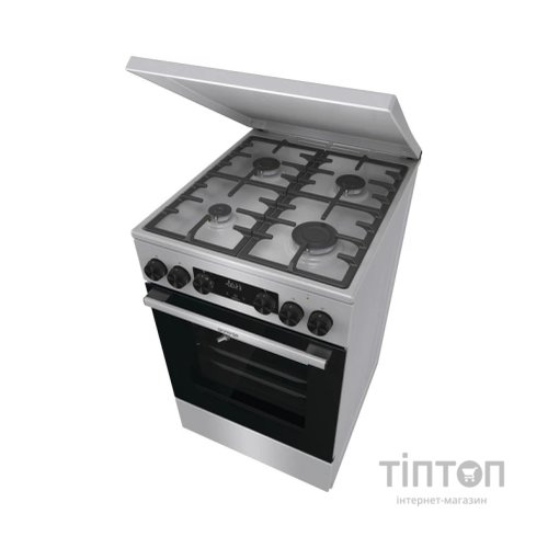 Плита Gorenje GKS5C71XF