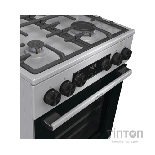 Плита Gorenje GKS5C71XF
