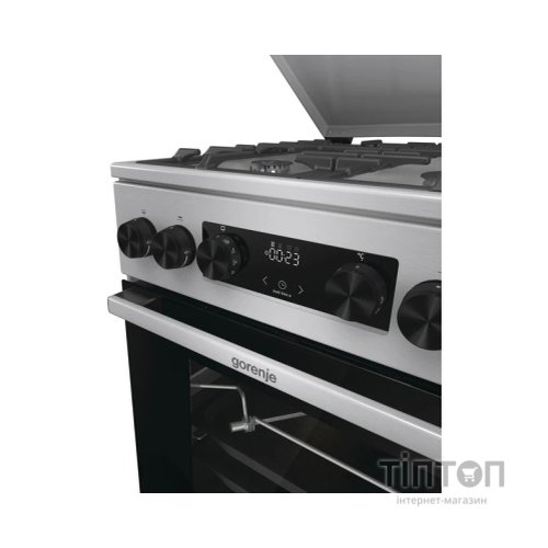 Плита Gorenje GKS5C71XF