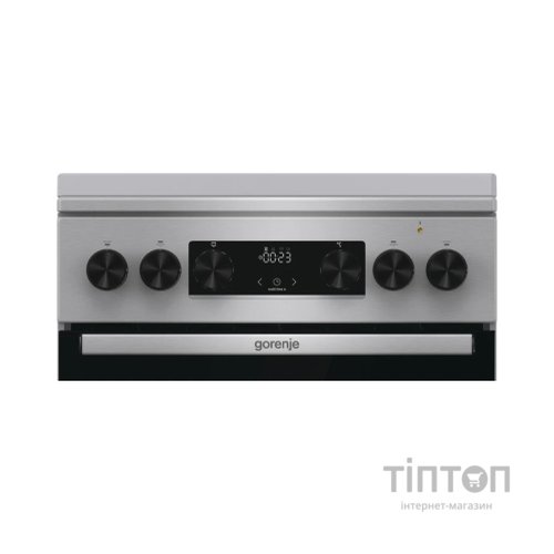 Плита Gorenje GKS5C71XF