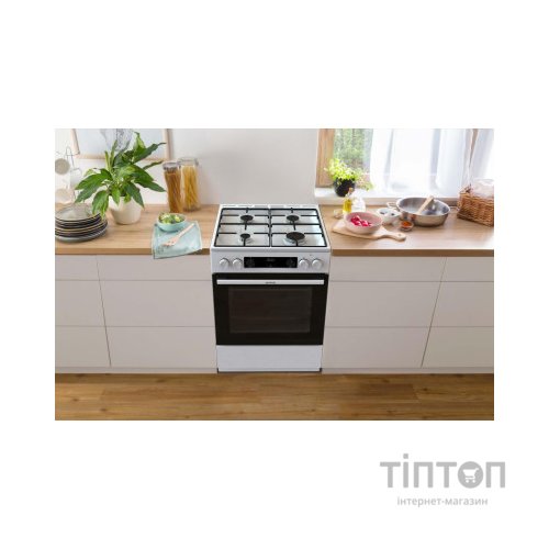 Плита Gorenje GKS6C70WJ