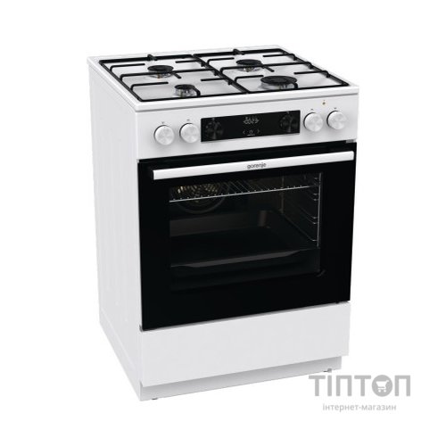 Плита Gorenje GKS6C70WJ