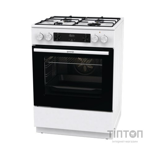 Плита Gorenje GKS6C70WJ