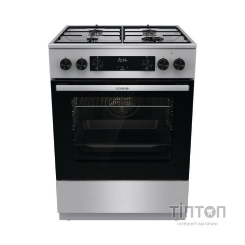 Плита Gorenje GKS6C70XJ