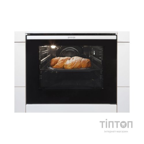 Плита Gorenje GKS6C70XJ
