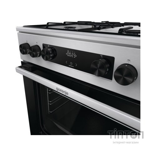 Плита Gorenje GKS6C70XJ