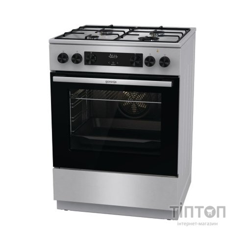 Плита Gorenje GKS6C70XJ