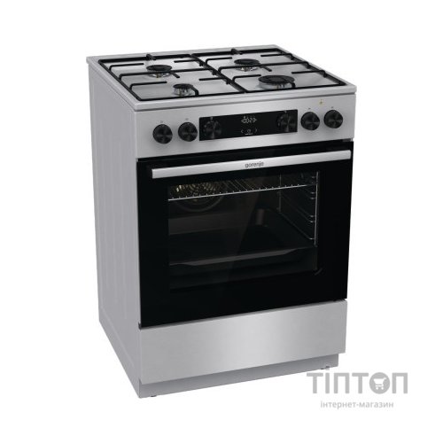 Плита Gorenje GKS6C70XJ