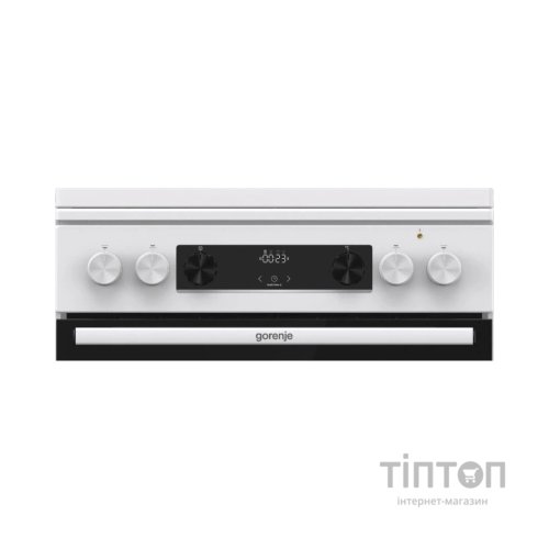 Плита Gorenje GKS6C71WA