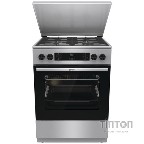 Плита Gorenje GKS6C71XF