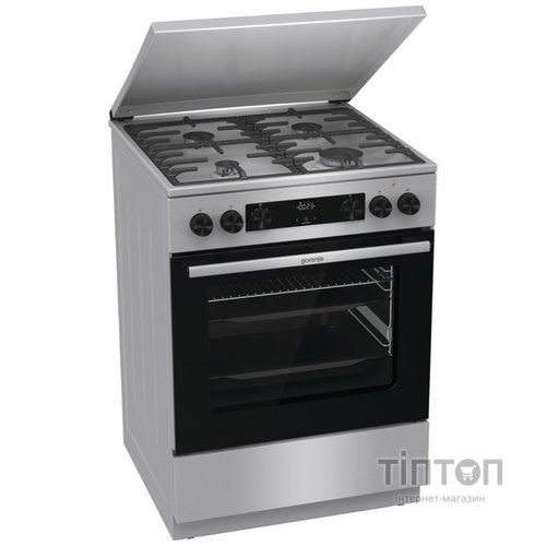 Плита Gorenje GKS6C71XF