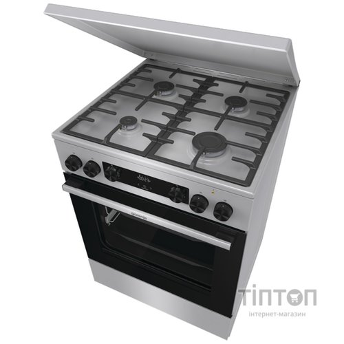 Плита Gorenje GKS6C71XF