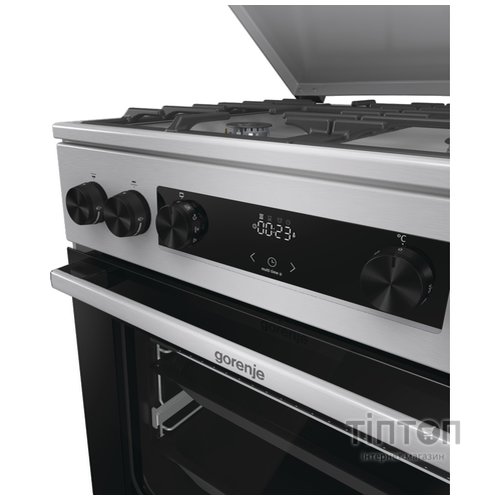 Плита Gorenje GKS6C71XF