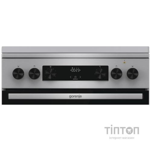 Плита Gorenje GKS6C71XF
