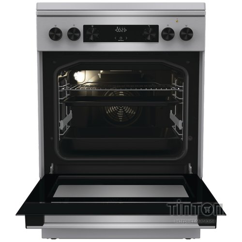 Плита Gorenje GKS6C71XF