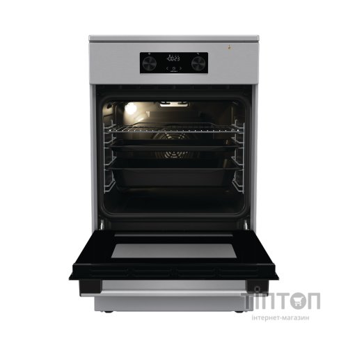 Плита Gorenje MEKIS 5101 I (MEKIS5101I)