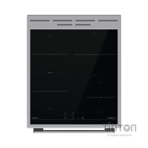 Плита Gorenje MEKIS 5101 I (MEKIS5101I)