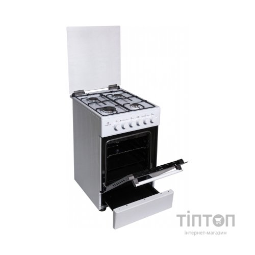 Плита Greta KGE 52 LG 33 W