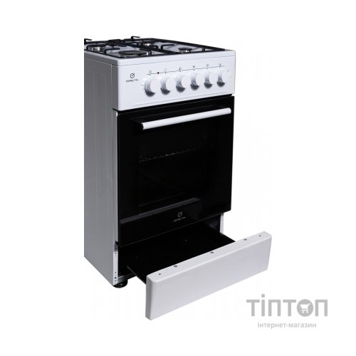 Плита Greta KGE 52 LG 33 W