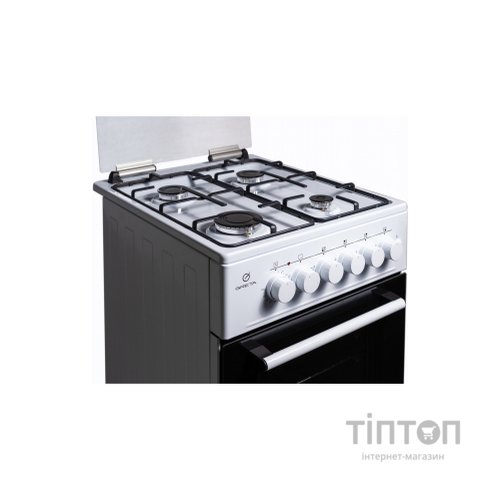 Плита Greta KGE 52 LG 33 W