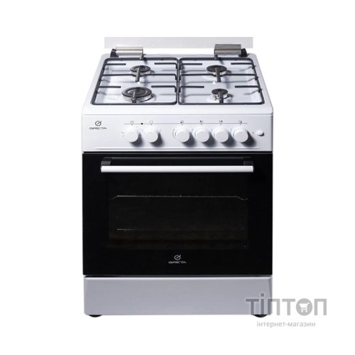 Плита Greta KGE 62 LG 13 W