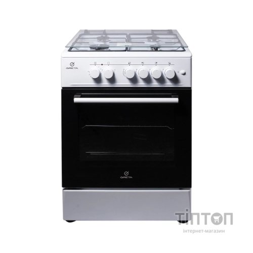 Плита Greta KGE 62 LG 13 W