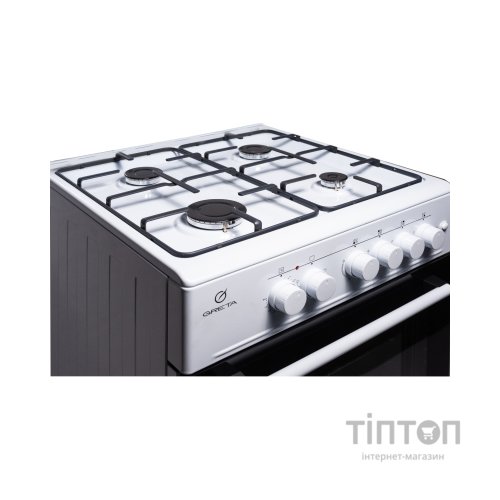 Плита Greta KGE 62 LG 13 W