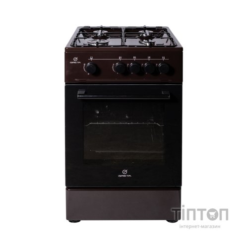 Плита Greta KGG 50 MN 13 B
