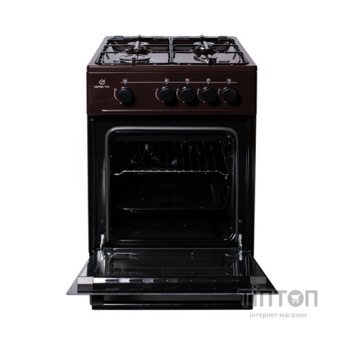 Плита Greta KGG 50 MN 13 B