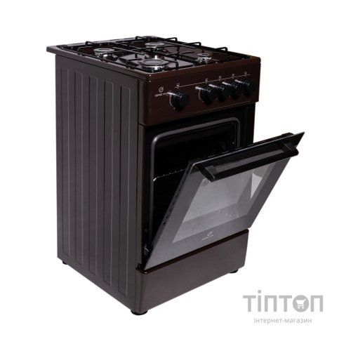 Плита Greta KGG 50 MN 13 B