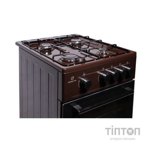 Плита Greta KGG 50 MN 13 B