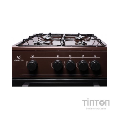 Плита Greta KGG 50 MN 13 B