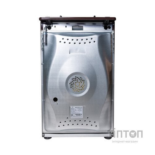 Плита Greta KGG 50 MN 13 B