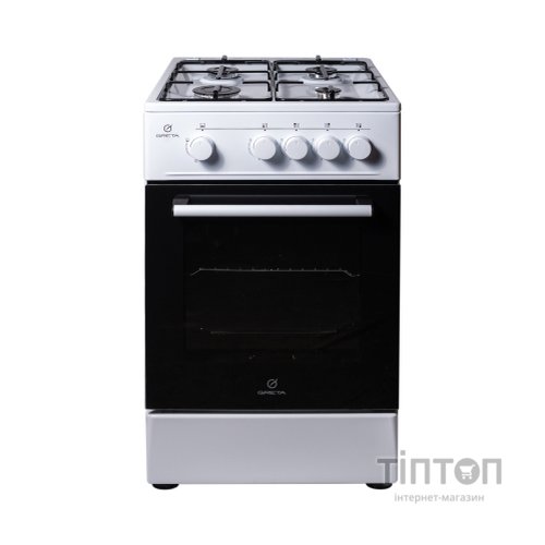 Плита Greta KGG 50 MN 13 W