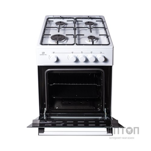 Плита Greta KGG 50 MN 13 W