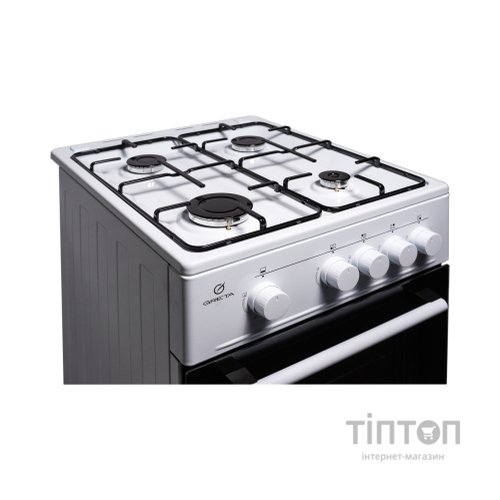 Плита Greta KGG 50 MN 13 W