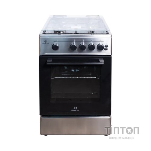 Плита Greta KGG 52 LG 33 X