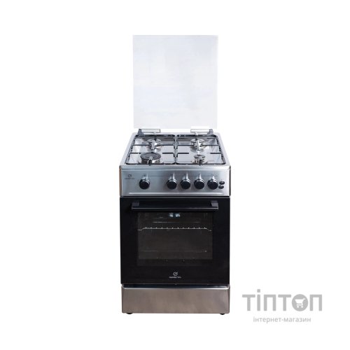 Плита Greta KGG 52 LG 33 X