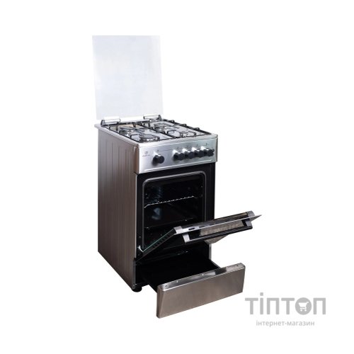 Плита Greta KGG 52 LG 33 X