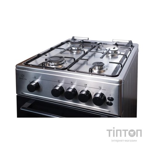 Плита Greta KGG 52 LG 33 X