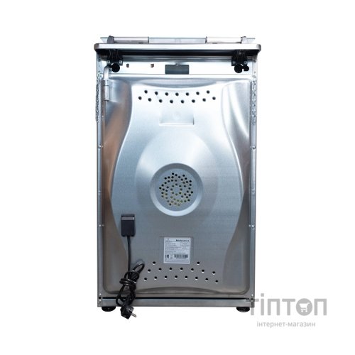 Плита Greta KGG 52 LG 33 X