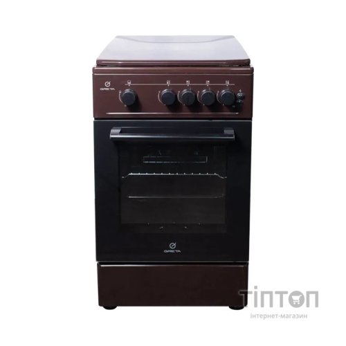 Плита Greta KGG 52 MM 13 B