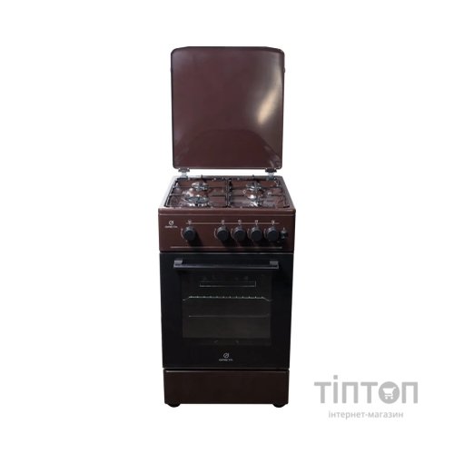 Плита Greta KGG 52 MM 13 B