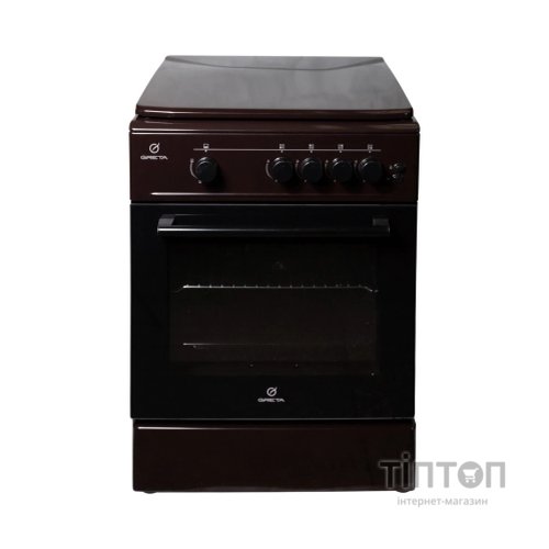 Плита Greta KGG 62 LM 33 B