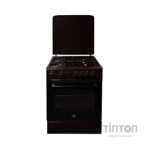 Плита Greta KGG 62 LM 33 B