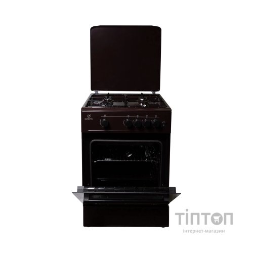 Плита Greta KGG 62 LM 33 B