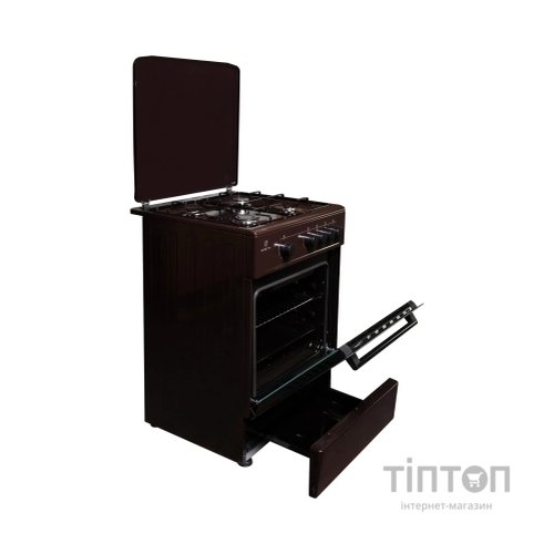 Плита Greta KGG 62 LM 33 B