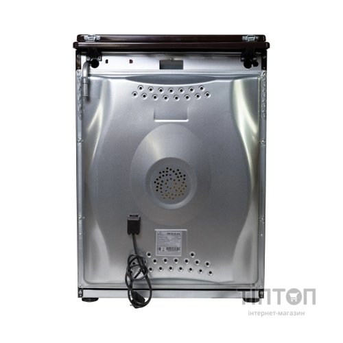 Плита Greta KGG 62 LM 33 B